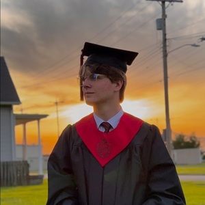 Meet your Posher, Shawn